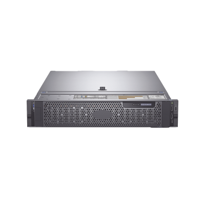Servidor de Analíticos de Video / Analisis , Comparación y Clasificación de Rostros en Tiempo Real / Intel Xeon Gold 6230 (X2) / Fuente Redundante / - imagen 1