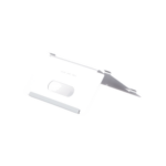 Montaje de Escritorio para Monitores IP HIKVISION / Compatible con series 6320, 8520, 6220 y 9310. miniatura 7
