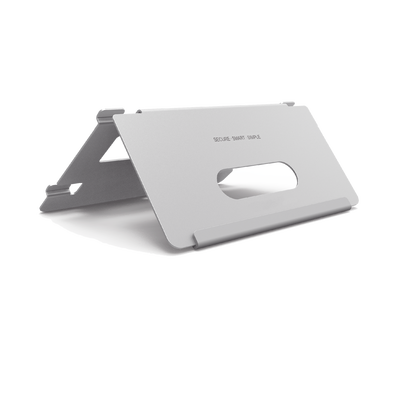 Montaje de Escritorio para Monitores IP HIKVISION / Compatible con series 6320, 8520, 6220 y 9310. - imagen 1