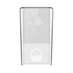 Carcasa Protectora para Doorbell IP HIKVISION / Compatible con Series DS-KV6113-WPE1(B) y DS-KV6113-WPE1(C) / Fácil Instalación miniatura 5