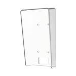 Carcasa Protectora para Doorbell IP HIKVISION / Compatible con Series DS-KV6113-WPE1(B) y DS-KV6113-WPE1(C) / Fácil Instalación miniatura 1