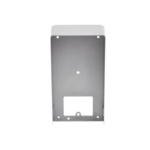 Carcasa protectora para frentes de calle DS-KV8X13WME1(B) / DS-KV8X13WME1(C) / Frente de calle queda instalado en superficie miniatura 4