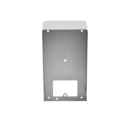 Carcasa protectora para frentes de calle DS-KV8X13WME1(B) / DS-KV8X13WME1(C) / Frente de calle queda instalado en superficie - imagen 4