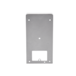 Carcasa protectora para frentes de calle DS-KV8X13WME1(B) / DS-KV8X13WME1(C) / Frente de calle queda instalado en superficie miniatura 7