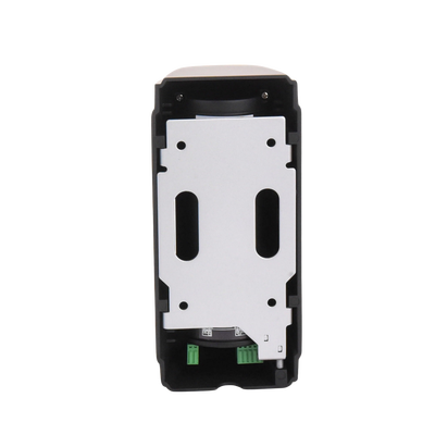 Frente de Calle IP 2 Megapixel / Uso Rudo / Antivandálico IK09 y Exterior IP65 / PoE Estándar / 3 mts IR / Compatible con Monitor IP HIKVISION o Llamada Directo a App - imagen 4
