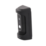 Frente de Calle IP 2 Megapixel / Uso Rudo / Antivandálico IK09 y Exterior IP65 / PoE Estándar / 3 mts IR / Compatible con Monitor IP HIKVISION o Llamada Directo a App miniatura 5