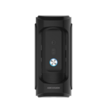 Frente de Calle IP 2 Megapixel / Uso Rudo / Antivandálico IK09 y Exterior IP65 / PoE Estándar / 3 mts IR / Compatible con Monitor IP HIKVISION o Llamada Directo a App miniatura 1