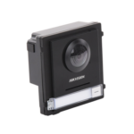 Frente de calle IP 2 Megapixel para Videoportero Modular / PoE / Angulo 146° / Ultra Baja Iluminación / Exterior IP65 / WDR 120 dB miniatura 5