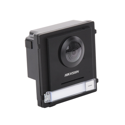 Frente de calle IP 2 Megapixel para Videoportero Modular / PoE / Angulo 146° / Ultra Baja Iluminación / Exterior IP65 / WDR 120 dB - imagen 5