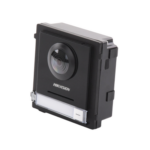 Frente de calle IP 2 Megapixel para Videoportero Modular / PoE / Angulo 146° / Ultra Baja Iluminación / Exterior IP65 / WDR 120 dB miniatura 7