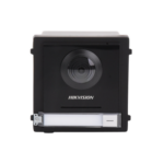 Frente de calle IP 2 Megapixel para Videoportero Modular / PoE / Angulo 146° / Ultra Baja Iluminación / Exterior IP65 / WDR 120 dB miniatura 8