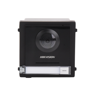 Frente de calle IP 2 Megapixel para Videoportero Modular / PoE / Angulo 146° / Ultra Baja Iluminación / Exterior IP65 / WDR 120 dB - imagen 8