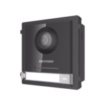 Frente de calle IP 2 Megapixel para Videoportero Modular / PoE / Angulo 146° / Ultra Baja Iluminación / Exterior IP65 / WDR 120 dB miniatura 1