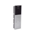 Videoportero IP Multiapartamento con Reconocimiento Facial / Llamada a App HikConnect (requiere monitor) / Protección IP65 / Apertura por Rostro, Tarjeta o App miniatura 7