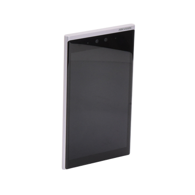 Frente de Calle IP 2 Megapixel (1080p) / Multiapartamento / Pantalla 10.1″ Touch Screen / Reconocimiento Facial / Android / IP65 / IK07 / Soporta Modulo de Botones y Huella (por Separado) - imagen 3