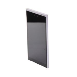 Frente de Calle IP 2 Megapixel (1080p) / Multiapartamento / Pantalla 10.1" Touch Screen / Reconocimiento Facial / Android / IP65 / IK07 / Soporta Modulo de Botones y Huella (por Separado)