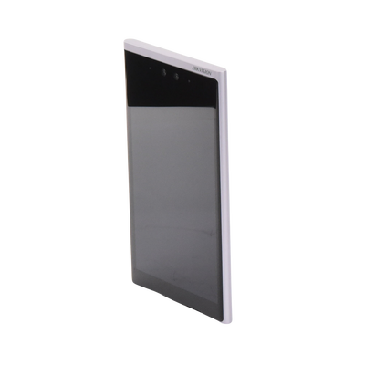 Frente de Calle IP 2 Megapixel (1080p) / Multiapartamento / Pantalla 10.1″ Touch Screen / Reconocimiento Facial / Android / IP65 / IK07 / Soporta Modulo de Botones y Huella (por Separado) - imagen 4