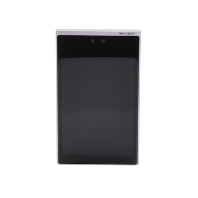 Frente de Calle IP 2 Megapixel (1080p) / Multiapartamento / Pantalla 10.1″ Touch Screen / Reconocimiento Facial / Android / IP65 / IK07 / Soporta Modulo de Botones y Huella (por Separado) - imagen 5