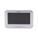 Monitor 7″ Adicional para Videoportero Análogo DS-KIS202 / DS-KIS203 miniatura 2