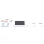 Monitor 7″ Adicional para Videoportero Análogo DS-KIS202 / DS-KIS203 miniatura 5