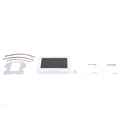 Monitor 7″ Adicional para Videoportero Análogo DS-KIS202 / DS-KIS203 - imagen 5