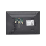 Monitor Hibrido IP WiFi Touch Screen 7″ para DS-KIS303P / Vídeo en Vivo / PoE Estándar / Apertura Remota / Llamada Entre Monitores / Audio de dos vías / Policarbonato miniatura 4