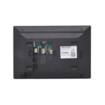 Monitor IP WiFi Touch Screen 7″ para Videoportero IP / Vídeo en Vivo / PoE Estándar / Apertura Remota / Llamada Entre Monitores / Audio de dos vías / Policarbonato miniatura 4