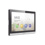 Monitor IP WiFi Touch Screen 7″ Bisel DELGADO para Videoportero IP / Vídeo en Vivo / PoE Estándar / Apertura Remota / Llamada Entre Monitores / Audio bidireccional / Borde slim miniatura 2