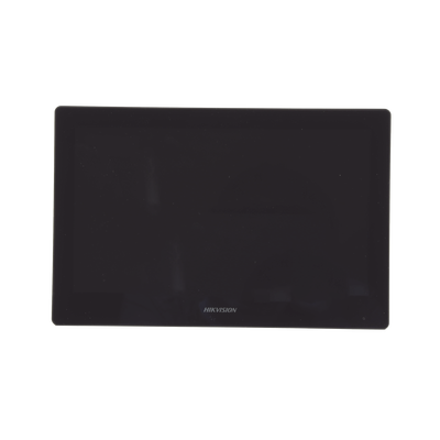 Monitor Touch Screen 10″ para Videoportero IP / Estético / Video en Vivo / WiFi / Apertura Remota / llamada entre monitores / Audio de dos vías / Policarbonato - imagen 5