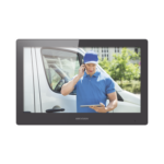 Monitor Touch Screen 10″ para Videoportero IP / Estético / Video en Vivo / WiFi / Apertura Remota / llamada entre monitores / Audio de dos vías / Policarbonato miniatura 1