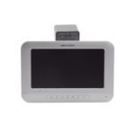 Kit de Videoportero Analógico con Pantalla LCD a Color de 7″ / Frente de Calle para Exterior IP65 / Salida de Relevador miniatura 5