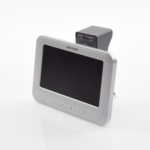 Kit de Videoportero Analógico con Pantalla LCD a Color de 7″ / Frente de Calle para Exterior IP65 / Salida de Relevador miniatura 6