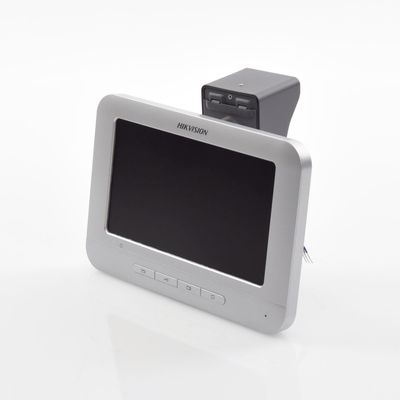Kit de Videoportero Analógico con Pantalla LCD a Color de 7″ / Frente de Calle para Exterior IP65 / Salida de Relevador - imagen 6