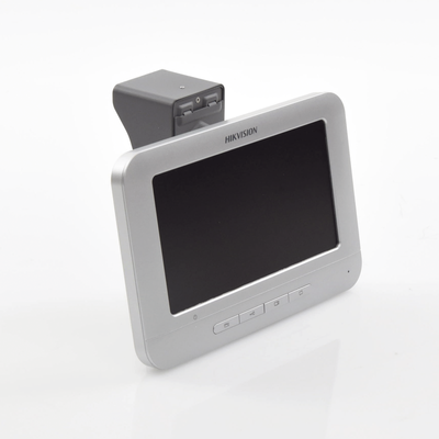 Kit de Videoportero Analógico con Pantalla LCD a Color de 7″ / Frente de Calle para Exterior IP65 / Salida de Relevador - imagen 7