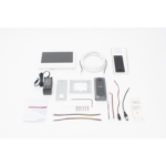 Kit de Videoportero TurboHD con Pantalla LCD a Color de 7″ / Frente de Calle para Exterior de Policarbonato / 720p (1 Megapíxel )130° de Visión (Gran Angular) miniatura 3