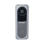 Kit de Videoportero Hibrido TurboHD con Pantalla LCD touch de 7″ Wi-Fi / Frente de Calle para Exterior de Policarbonato / 720p (1 Megapíxel )130° de Visión (Gran Angular) / Llamada a App Hik-Connect miniatura 8