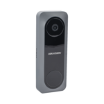 Kit de Videoportero Hibrido TurboHD con Pantalla LCD touch de 7″ Wi-Fi / Frente de Calle para Exterior de Policarbonato / 720p (1 Megapíxel )130° de Visión (Gran Angular) / Llamada a App Hik-Connect miniatura 9