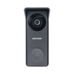 Kit de Videoportero Hibrido TurboHD con Pantalla LCD touch de 7″ Wi-Fi / Frente de Calle para Exterior Metalico / 720p (1 Megapíxel )117° de Visión (Gran Angular) / Llamada a App Hik-Connect miniatura 8