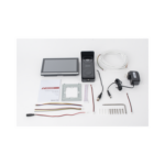 Kit de Videoportero Hibrido TurboHD con Pantalla LCD touch de 7″ Wi-Fi / Frente de Calle para Exterior Metalico / 720p (1 Megapíxel )117° de Visión (Gran Angular) / Llamada a App Hik-Connect miniatura 11