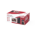 Kit de Videoportero IP / Frente de calle para exterior / 2MP / Lector de Tarjeta MiFARE / Monitor Interior / WiFi / Pantalla de 7″ Touch miniatura 1