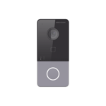 Videoportero IP 2 Megapixel / PoE Estandar / IP65 / Apertura desde Hik-connect / Soporta 1 Departamento y Hasta 6 Monitores / Soporta Tarjetas Mifare / 1 Salida Relay miniatura 4
