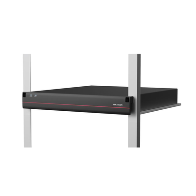 Servidor de Detección de Vibración Fibra Óptica Distribuida 2KM / Doble Canal / Monitoreo de Vibración de Alta Precisión / Posicionamiento de ± 5 m / Respuesta Rápida de Alarma ≤ 2 s - imagen 3