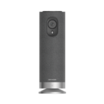 Cámara de Videoconferencia Portátil / Resolución de 2 Megapixel (Full HD) / 4 Micrófonos / Altavoz 5 W / Conexión USB / Control Remoto / Plug and Play / Movimiento PTZ miniatura 2