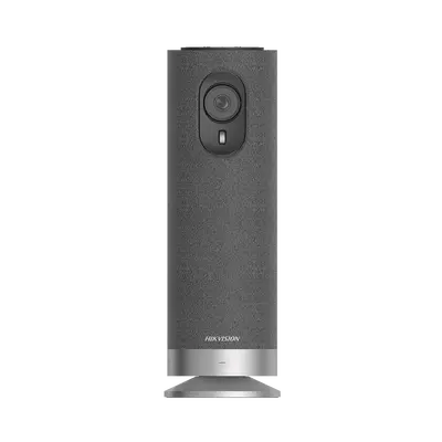 Cámara de Videoconferencia Portátil / Resolución de 2 Megapixel (Full HD) / 4 Micrófonos / Altavoz 5 W / Conexión USB / Control Remoto / Plug and Play / Movimiento PTZ - imagen 2
