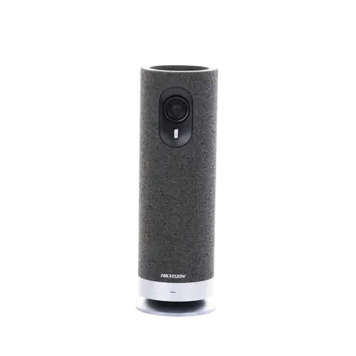 Cámara de Videoconferencia Portátil / Resolución de 2 Megapixel (Full HD) / 4 Micrófonos / Altavoz 5 W / Conexión USB / Control Remoto / Plug and Play / Movimiento PTZ - imagen 5