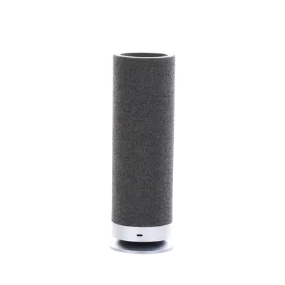 Cámara de Videoconferencia Portátil / Resolución de 2 Megapixel (Full HD) / 4 Micrófonos / Altavoz 5 W / Conexión USB / Control Remoto / Plug and Play / Movimiento PTZ - imagen 6