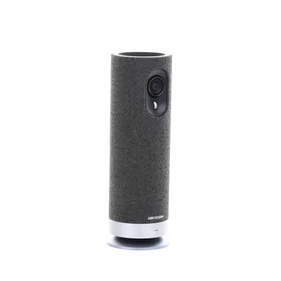 Cámara de Videoconferencia Portátil / Resolución de 2 Megapixel (Full HD) / 4 Micrófonos / Altavoz 5 W / Conexión USB / Control Remoto / Plug and Play / Movimiento PTZ - imagen 7