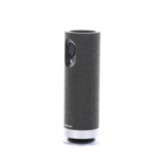 Cámara de Videoconferencia Portátil / Resolución de 2 Megapixel (Full HD) / 4 Micrófonos / Altavoz 5 W / Conexión USB / Control Remoto / Plug and Play / Movimiento PTZ miniatura 8