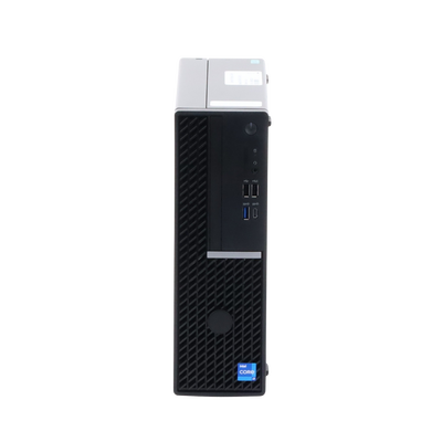 Estación de Trabajo (Workstation) para Monitoreo / 64 Bits / Intel® Core i3 – 12100 / 8 GB RAM / M.2 256 GB / Windows 10 IoT Enterprise / 4 Salidas de Video - imagen 1