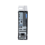 Estación de Trabajo (Workstation) para Monitoreo / 64 Bits / Intel® Core i5 – 12500 / 16 GB RAM / M.2 256 GB / Windows 10 IoT Enterprise / 4 Salidas de Video miniatura 6